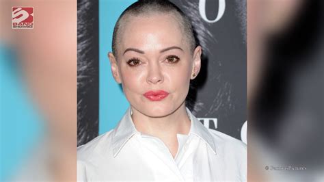 rose mcgowan leaked|Rose McGowan ‘sex tape leaked’